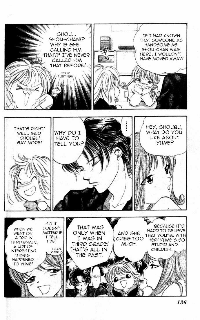 Heart Chapter 29 page 6 - Chapter 29