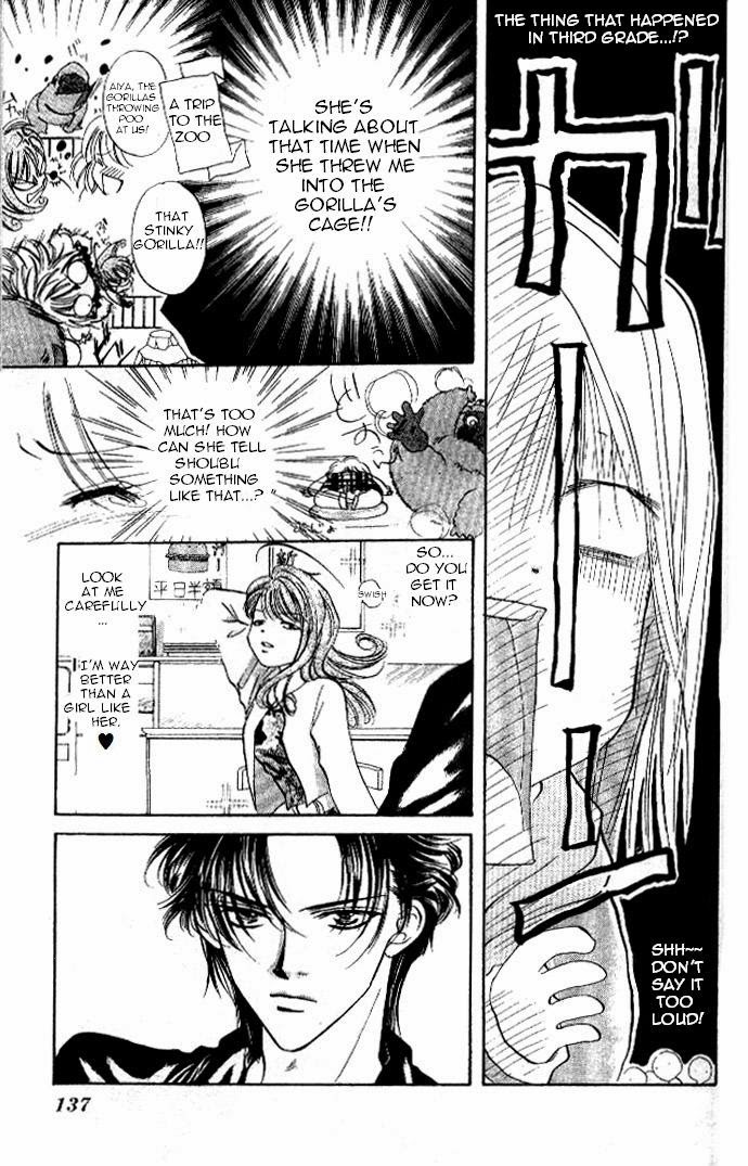 Heart Chapter 29 page 7 - Chapter 29