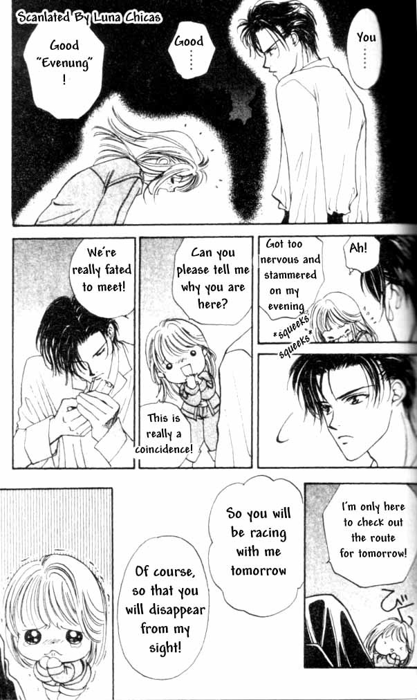 Heart Chapter 3 page 12 - Chapter 3
