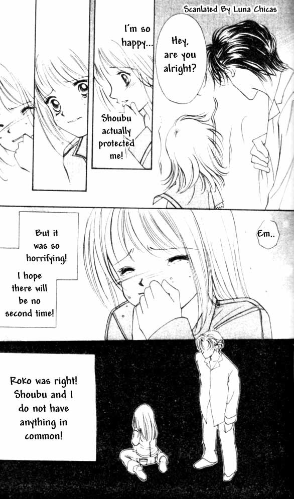 Heart Chapter 3 page 20 - Chapter 3