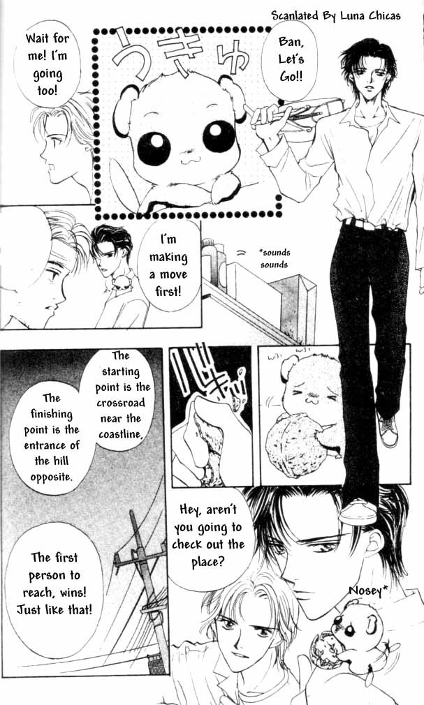 Heart Chapter 3 page 7 - Chapter 3