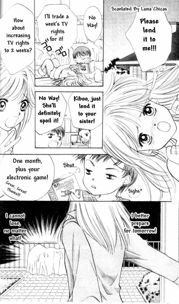 Heart Chapter 3 page 9 - Chapter 3