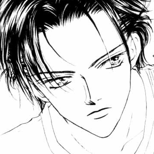 Heart Chapter 3 cover