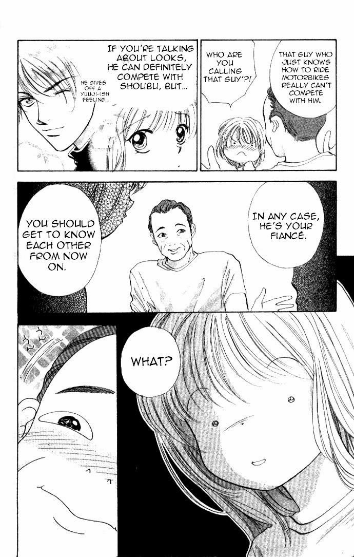 Heart Chapter 30 page 23 - Chapter 30