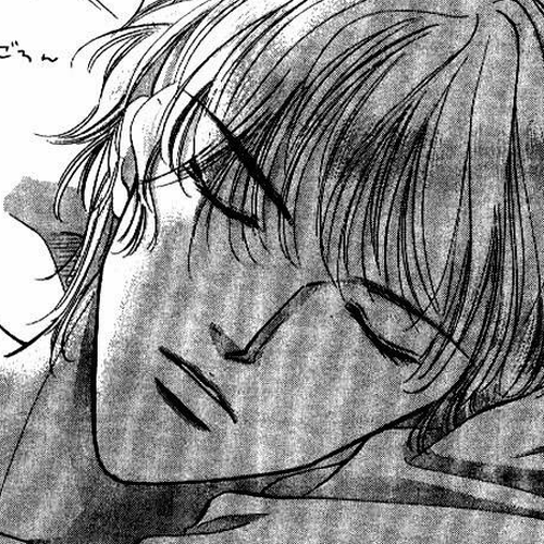 Heart Chapter 30 cover
