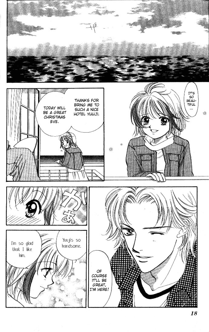 Heart Chapter 31 page 13 - Chapter 31