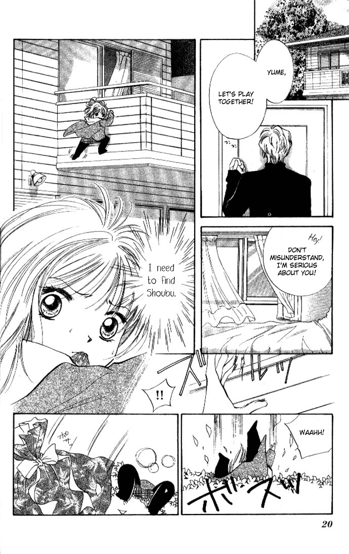 Heart Chapter 31 page 15 - Chapter 31