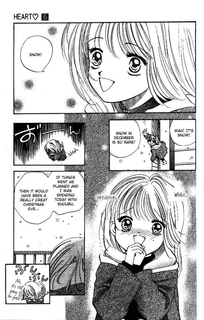 Heart Chapter 31 page 18 - Chapter 31