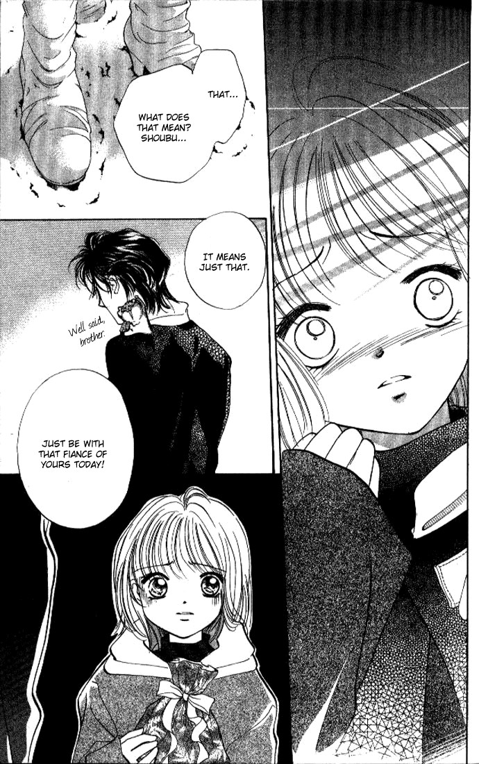 Heart Chapter 31 page 28 - Chapter 31