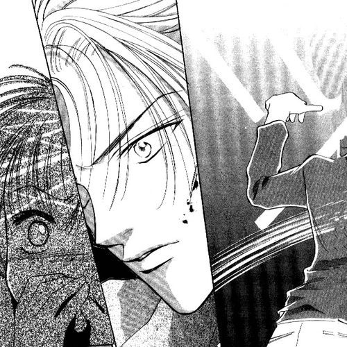 Heart Chapter 31 cover