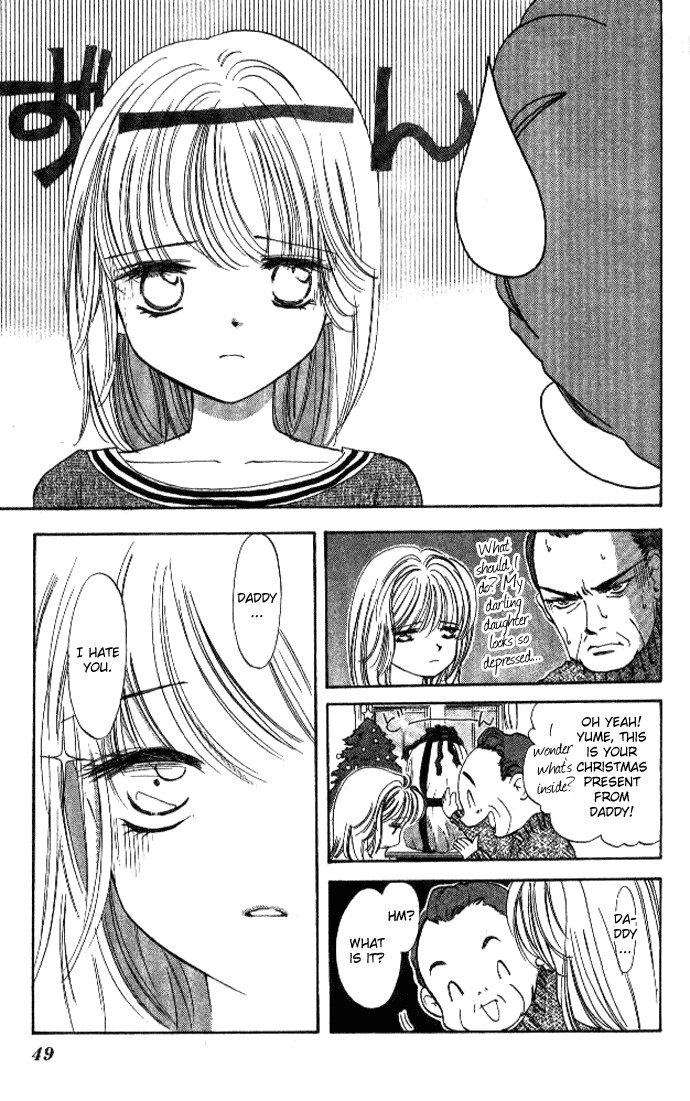 Heart Chapter 32 page 13 - Chapter 32