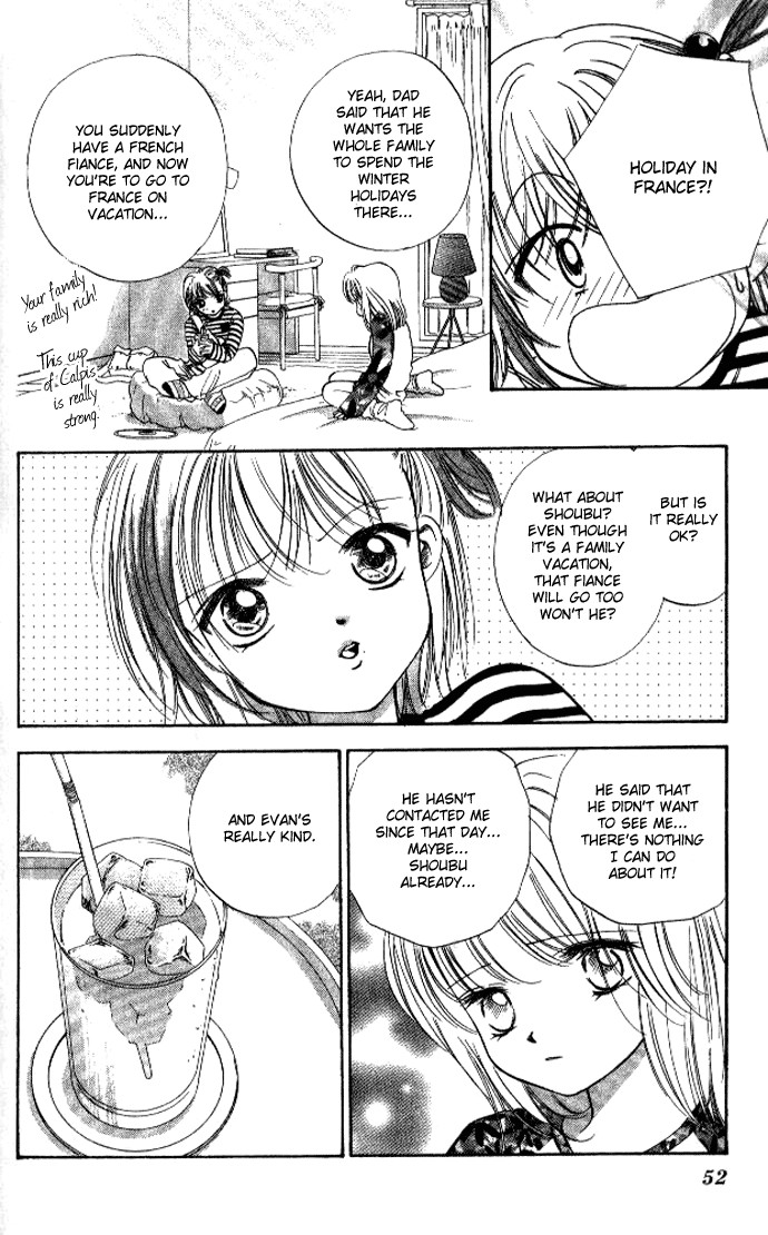 Heart Chapter 32 page 16 - Chapter 32