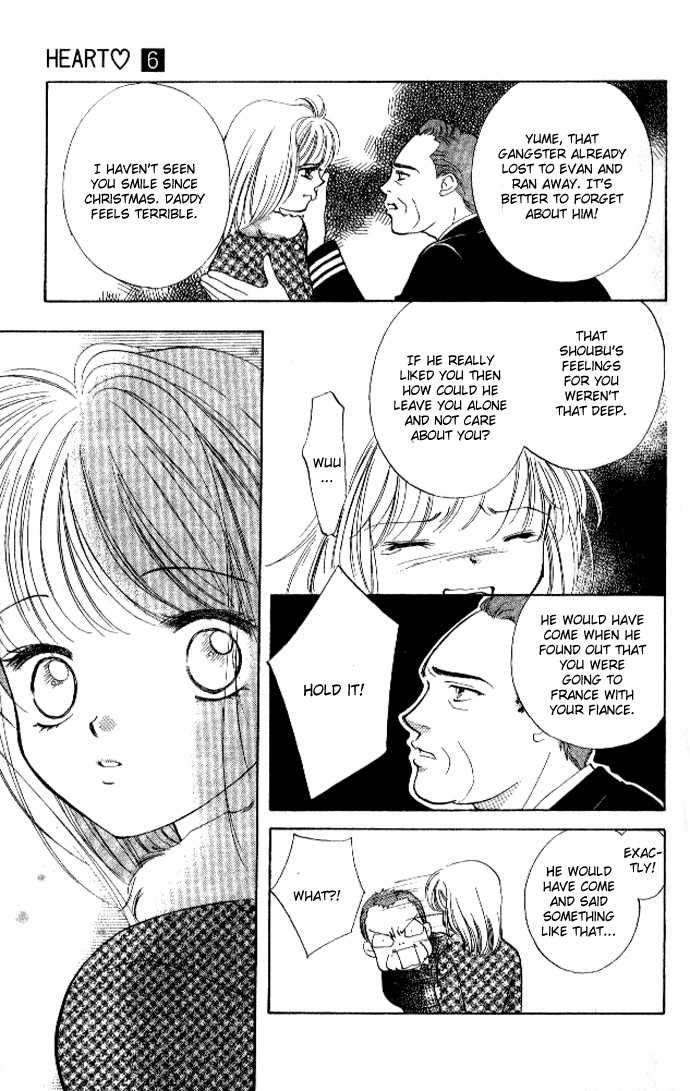 Heart Chapter 32 page 19 - Chapter 32