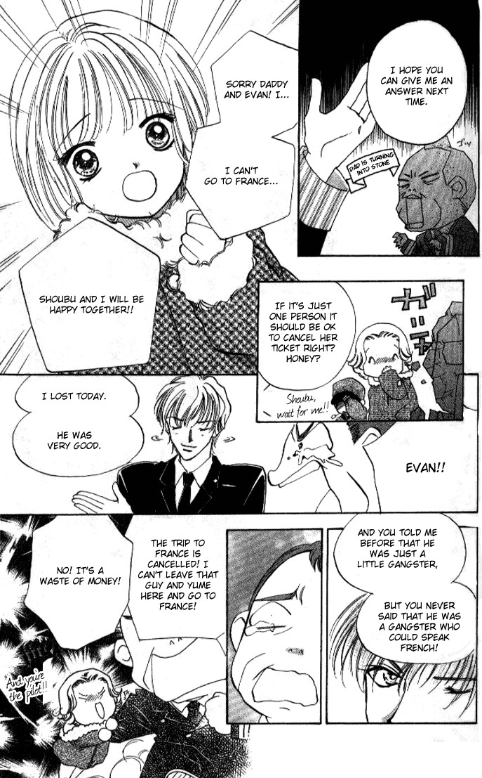 Heart Chapter 32 page 28 - Chapter 32
