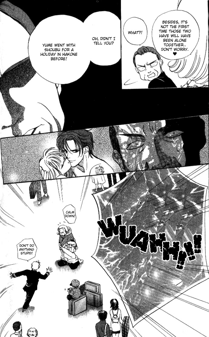 Heart Chapter 32 page 29 - Chapter 32