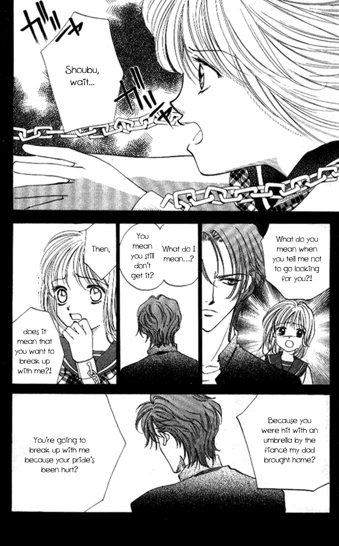 Heart Chapter 32 page 6 - Chapter 32