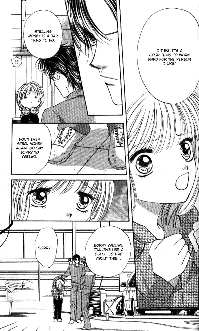Heart Chapter 33 page 28 - Chapter 33