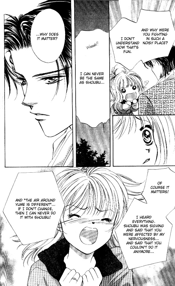 Heart Chapter 34 page 20 - Chapter 34