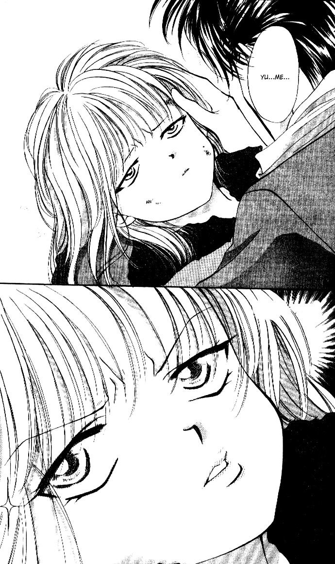 Heart Chapter 34 page 29 - Chapter 34
