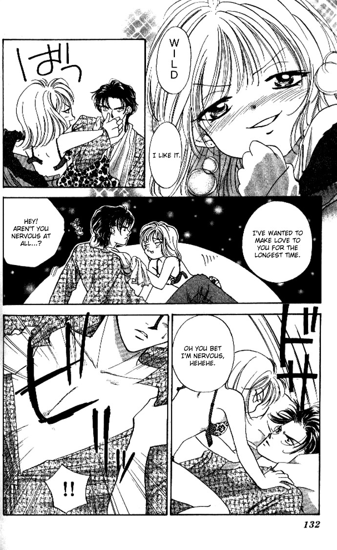 Heart Chapter 34 page 36 - Chapter 34
