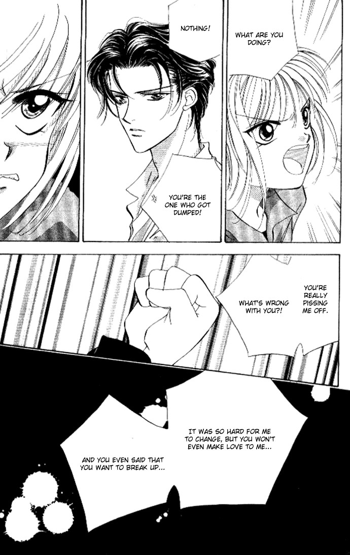 Heart Chapter 35 page 10 - Chapter 35