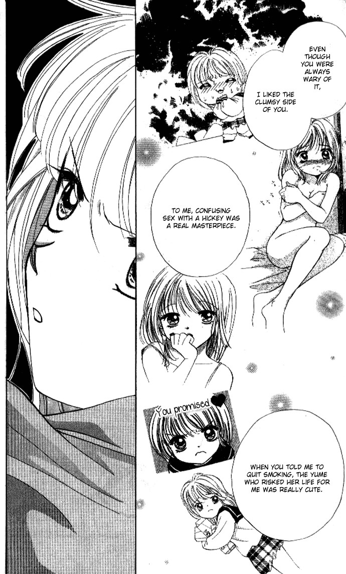Heart Chapter 35 page 14 - Chapter 35