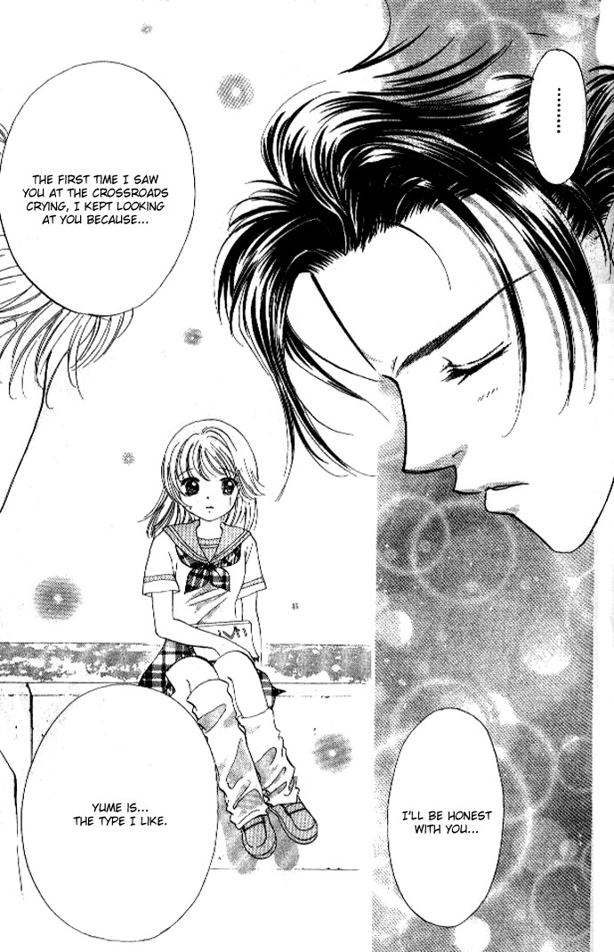 Heart Chapter 35 page 15 - Chapter 35