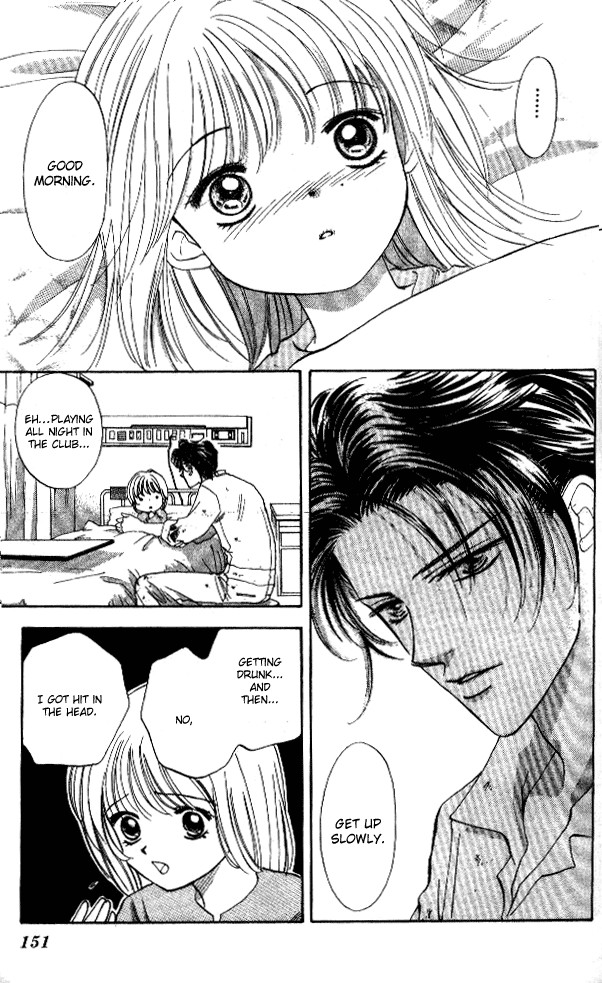 Heart Chapter 35 page 19 - Chapter 35