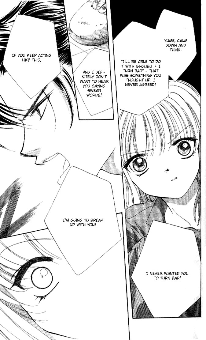 Heart Chapter 35 page 7 - Chapter 35