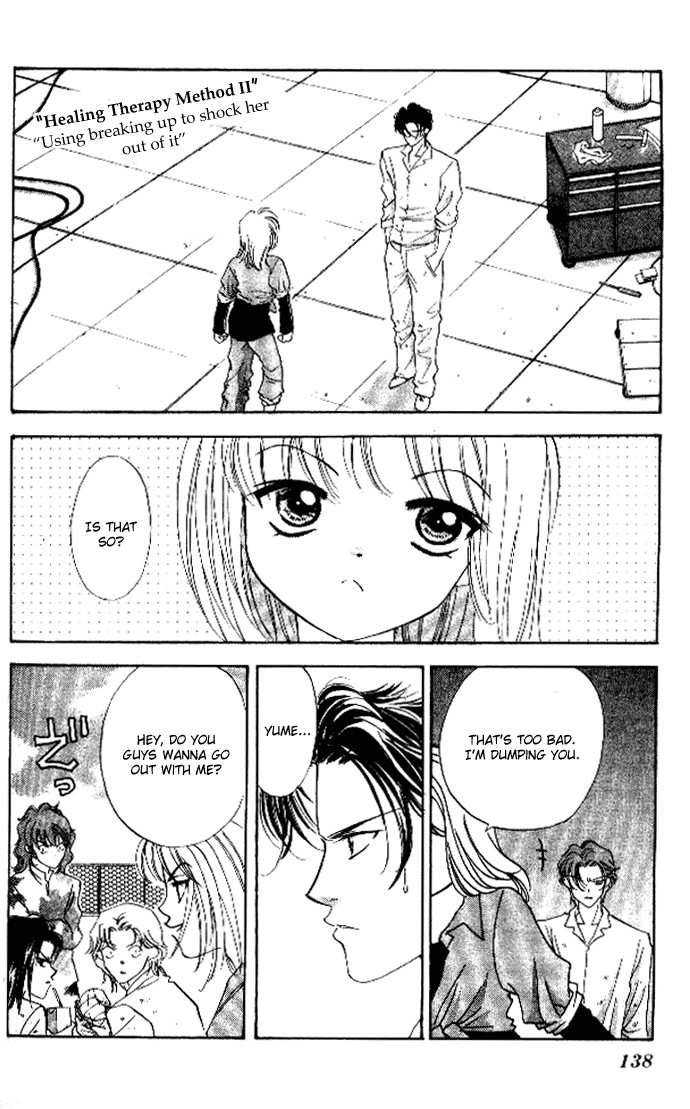 Heart Chapter 35 page 8 - Chapter 35