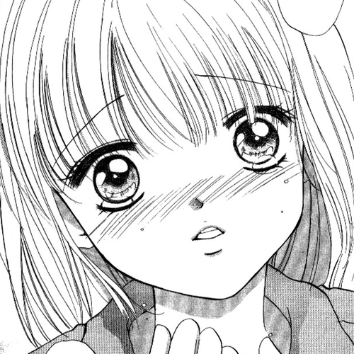 Heart Chapter 35 cover