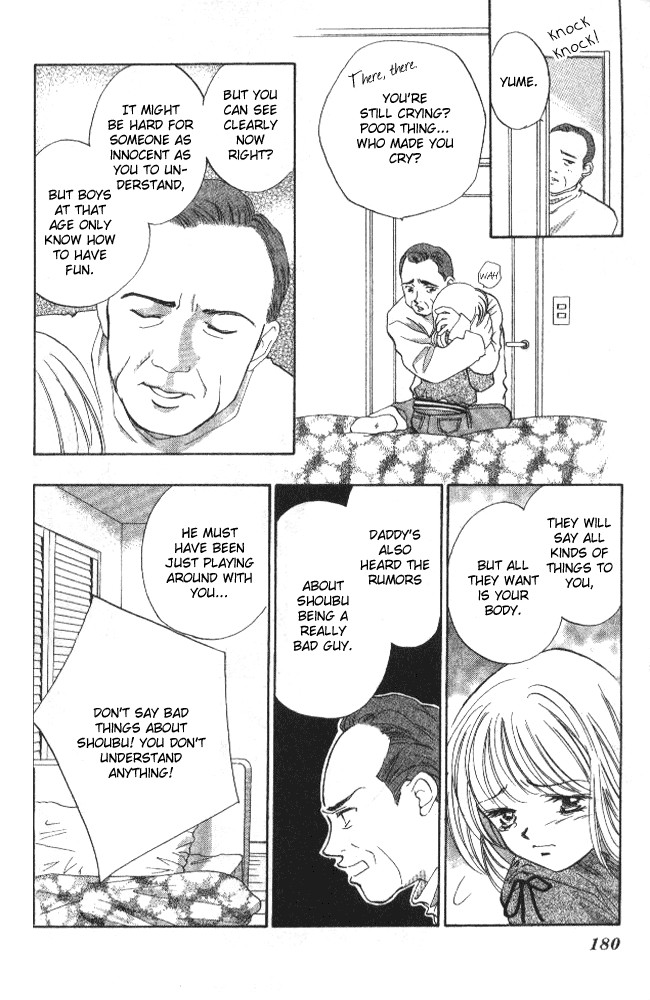 Heart Chapter 36 page 25 - Chapter 36