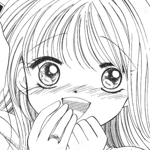 Heart Chapter 36 cover