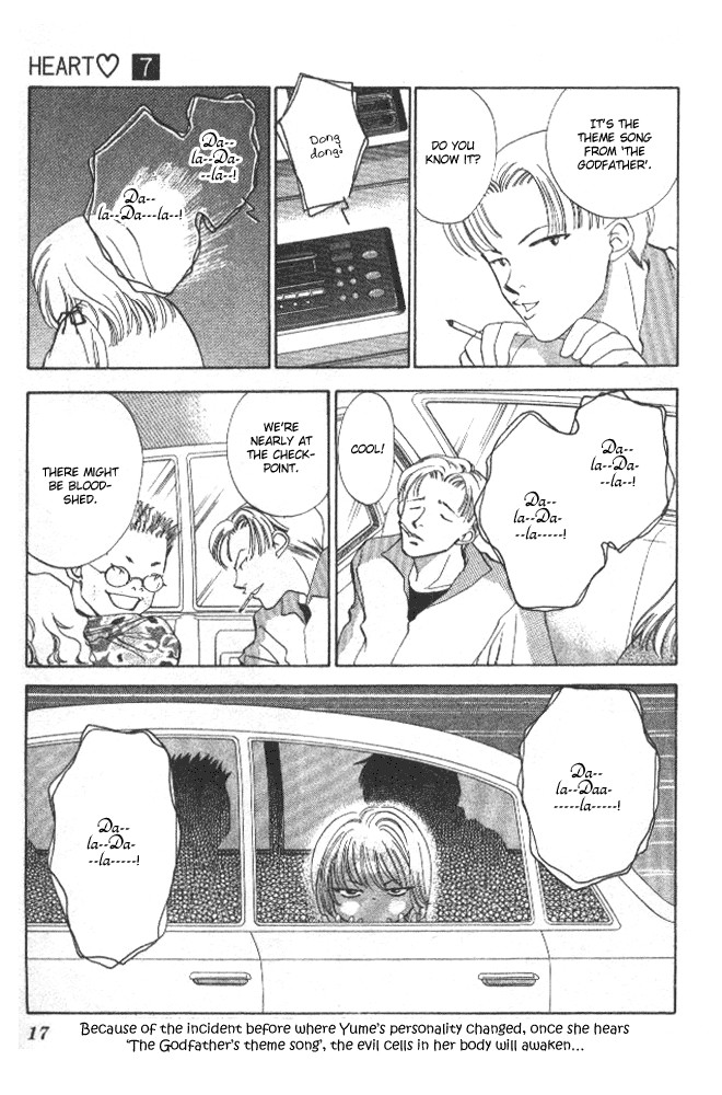 Heart Chapter 37 page 13 - Chapter 37