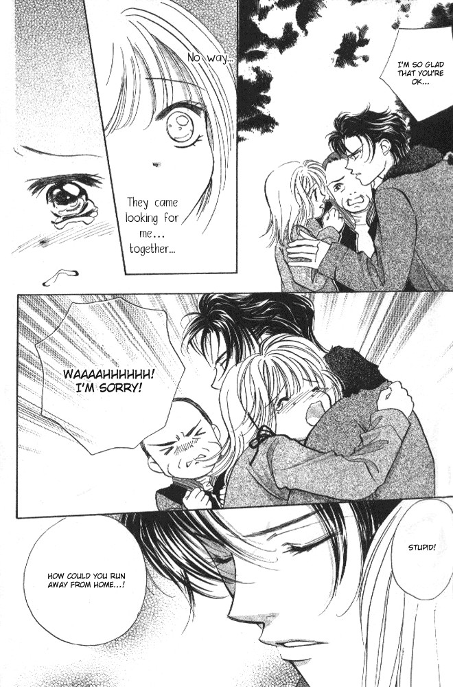 Heart Chapter 37 page 22 - Chapter 37