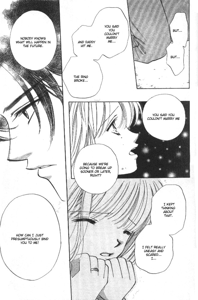 Heart Chapter 37 page 23 - Chapter 37