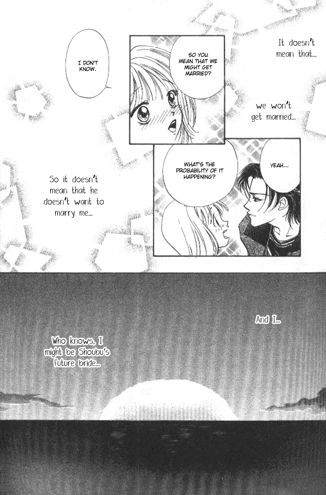 Heart Chapter 37 page 25 - Chapter 37