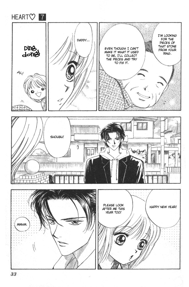 Heart Chapter 37 page 29 - Chapter 37