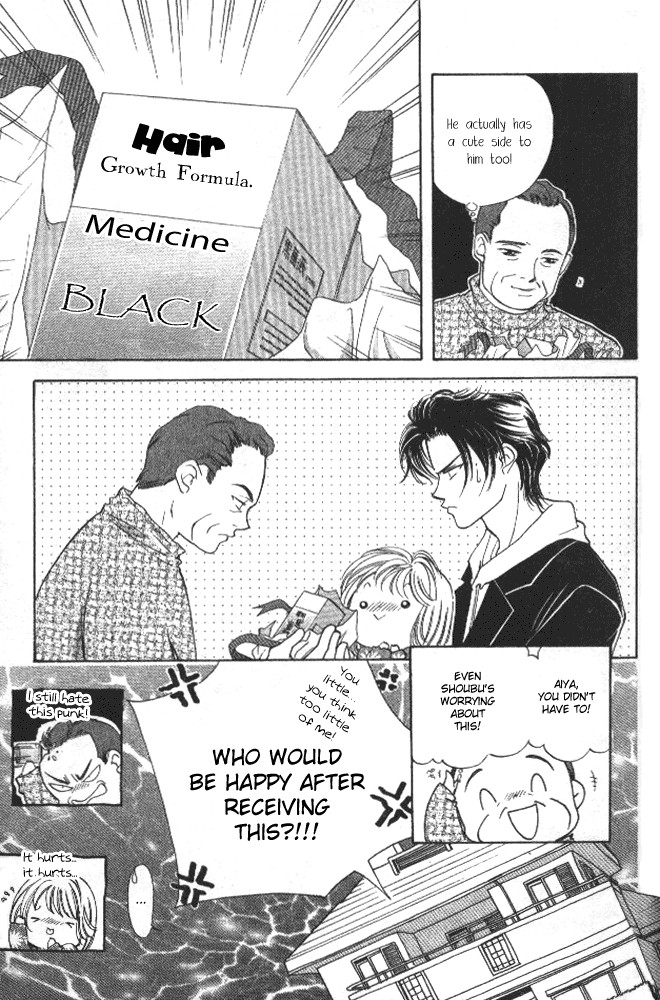 Heart Chapter 37 page 31 - Chapter 37