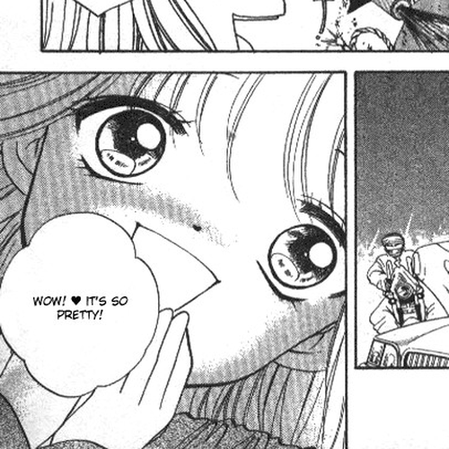 Heart Chapter 37 cover