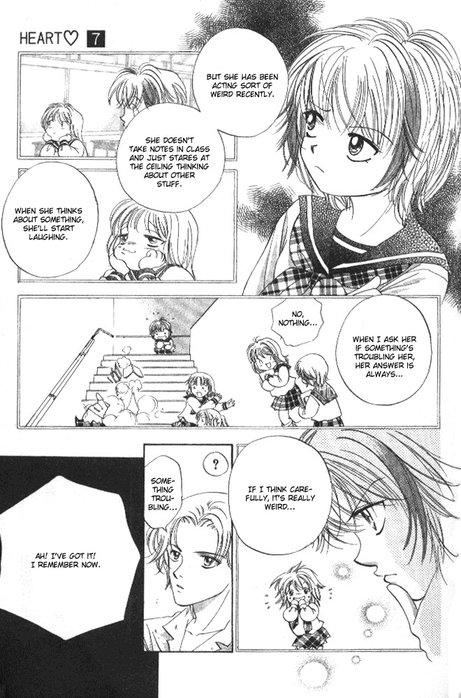 Heart Chapter 38 page 12 - Chapter 38