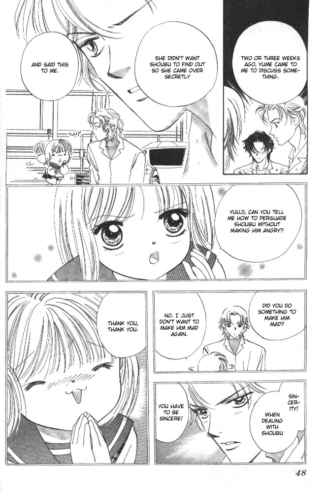 Heart Chapter 38 page 13 - Chapter 38