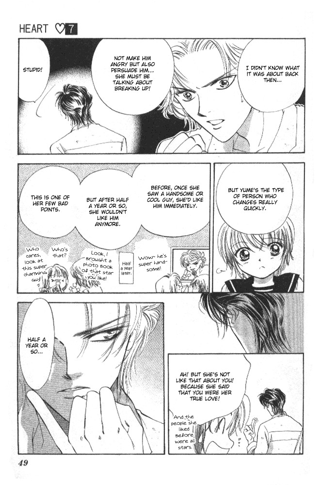 Heart Chapter 38 page 14 - Chapter 38