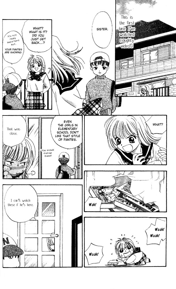 Heart Chapter 39 page 15 - Chapter 39
