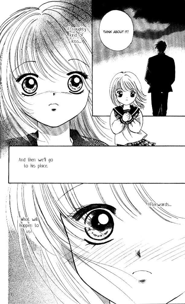 Heart Chapter 39 page 7 - Chapter 39