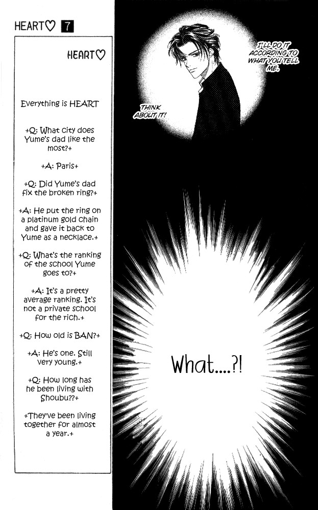 Heart Chapter 39 page 8 - Chapter 39