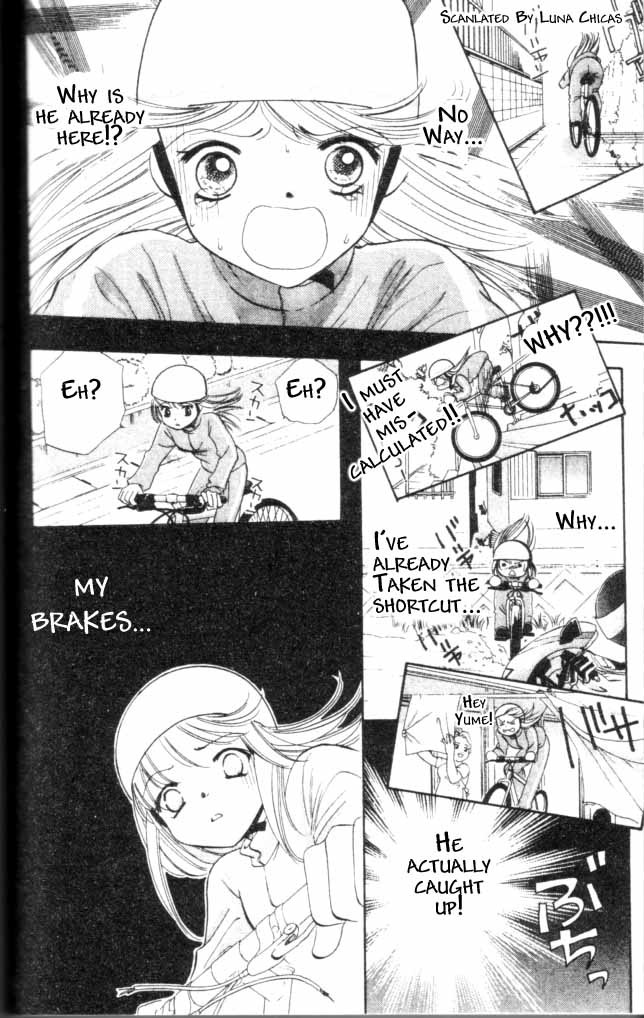 Heart Chapter 4 page 12 - Chapter 4