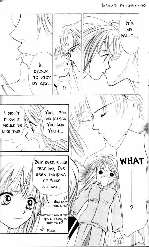 Heart Chapter 4 page 30 - Chapter 4