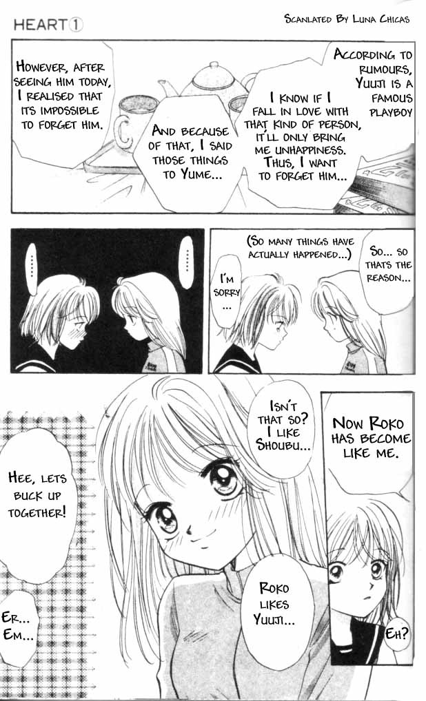 Heart Chapter 4 page 31 - Chapter 4