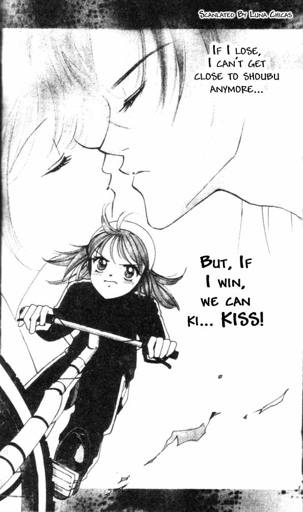 Heart Chapter 4 page 4 - Chapter 4